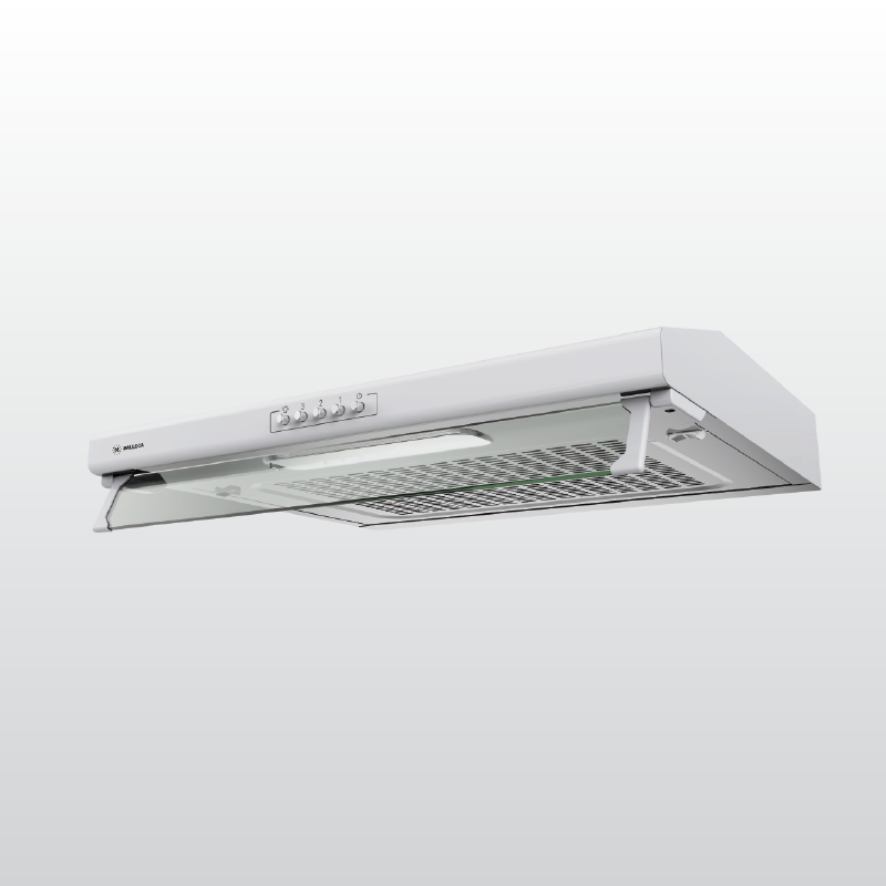 Máy Hút Mùi Malloca H107W